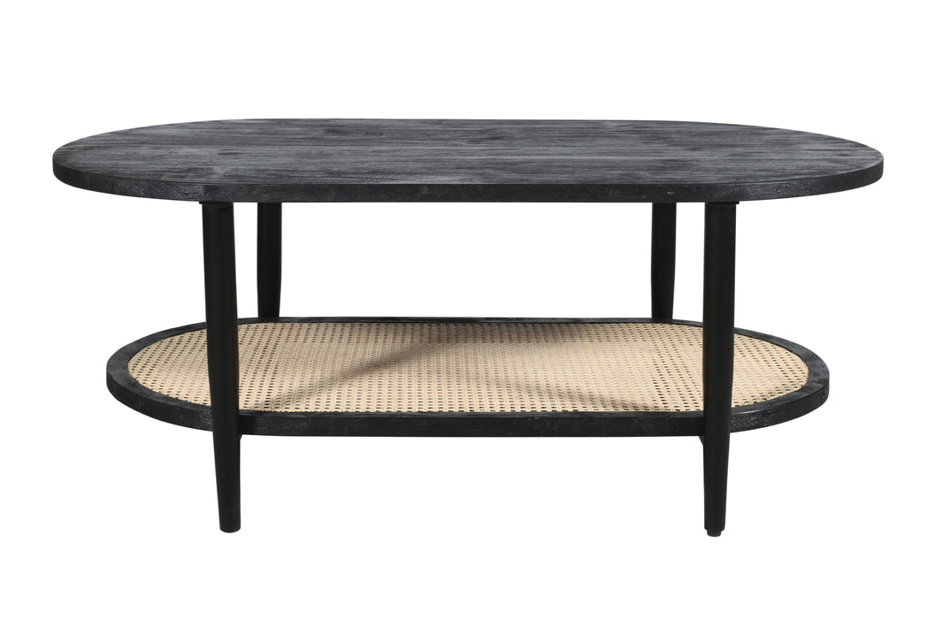 HibernoBlend Coffee Table