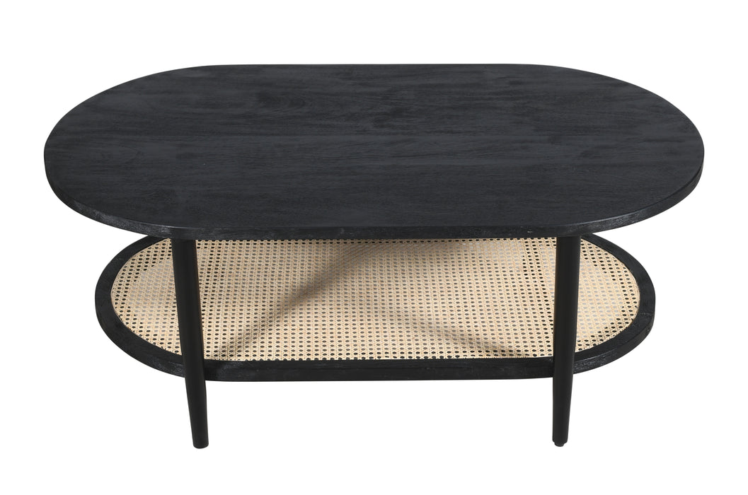 HibernoBlend Coffee Table