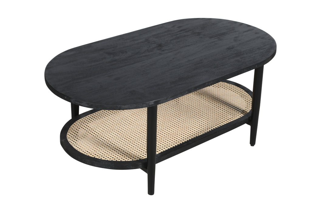 HibernoBlend Coffee Table