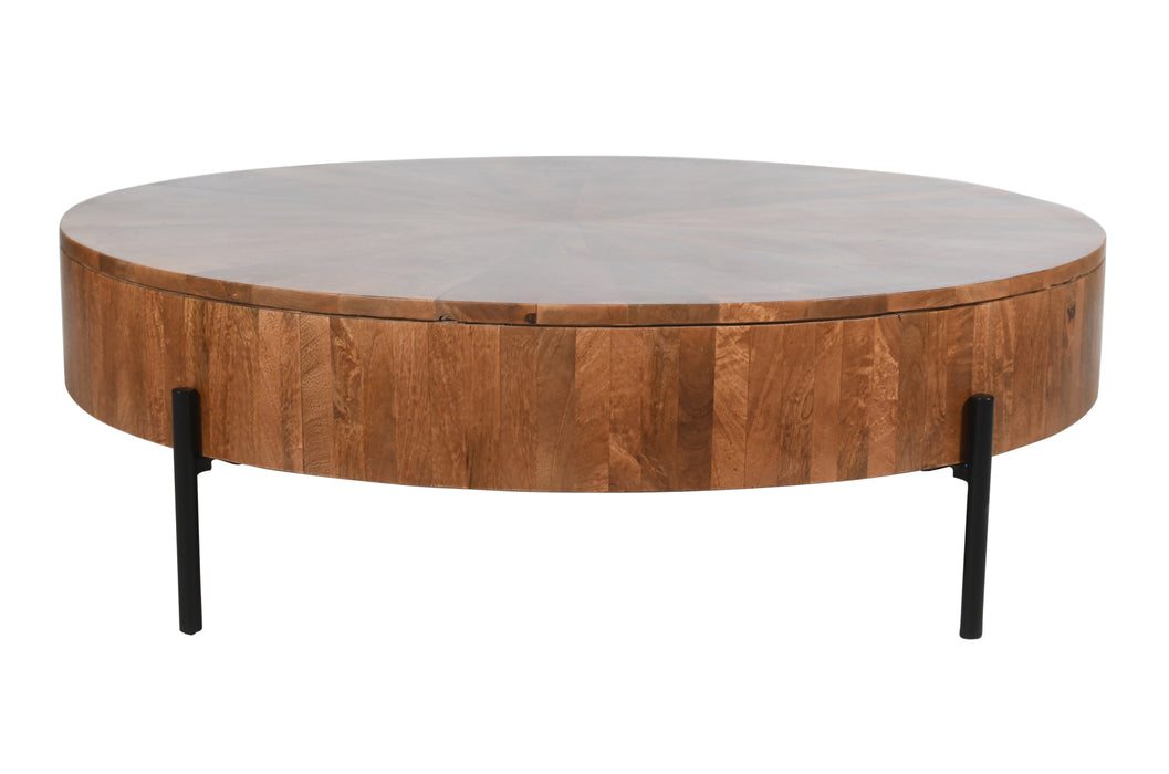 Heritron Coffee Table