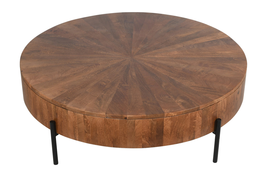 Heritron Coffee Table