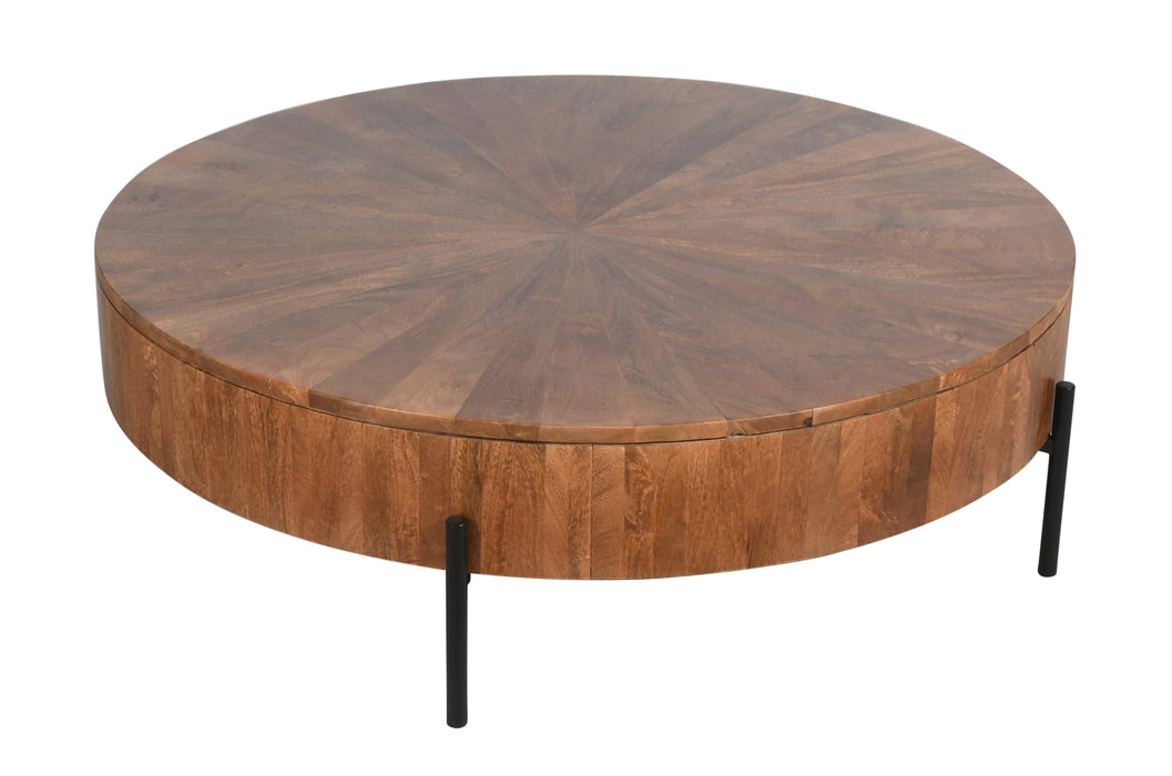 Heritron Coffee Table