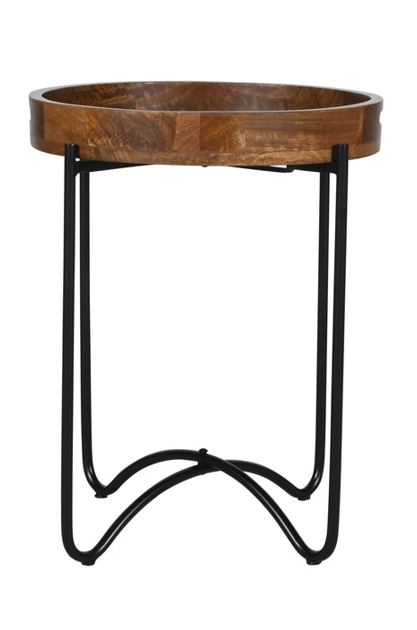 Enchantia End Table