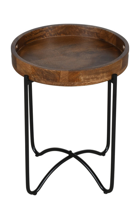 Enchantia End Table