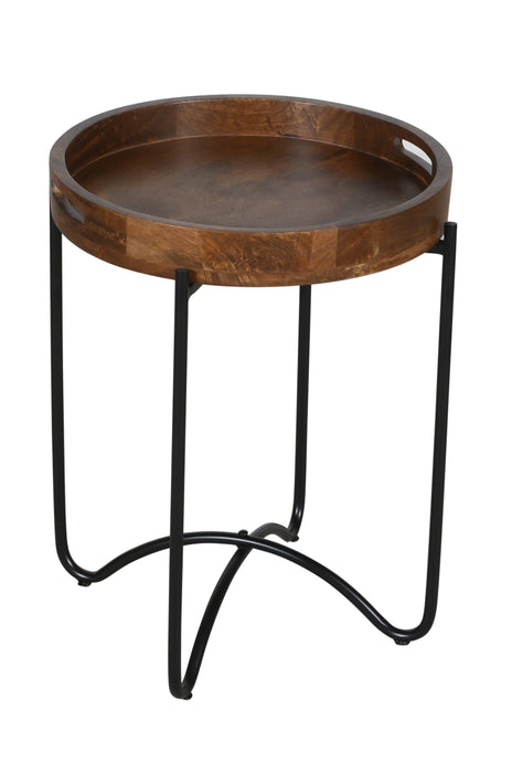 Enchantia End Table