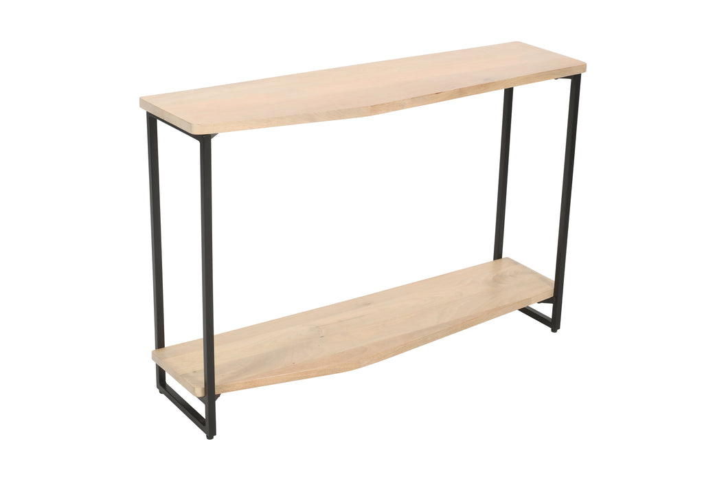 Manhattan Console Table