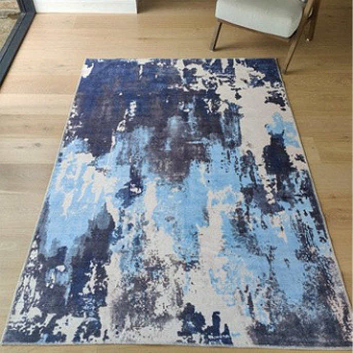 Bianco 80x150cm Rug