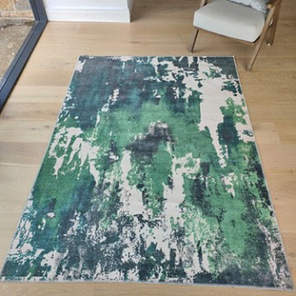 Bianco 80x150cm Rug