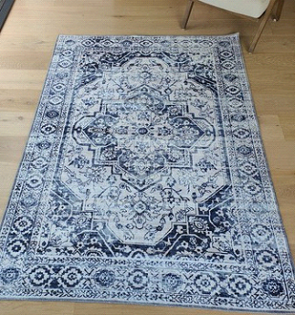 Bianco 80x150cm Rug