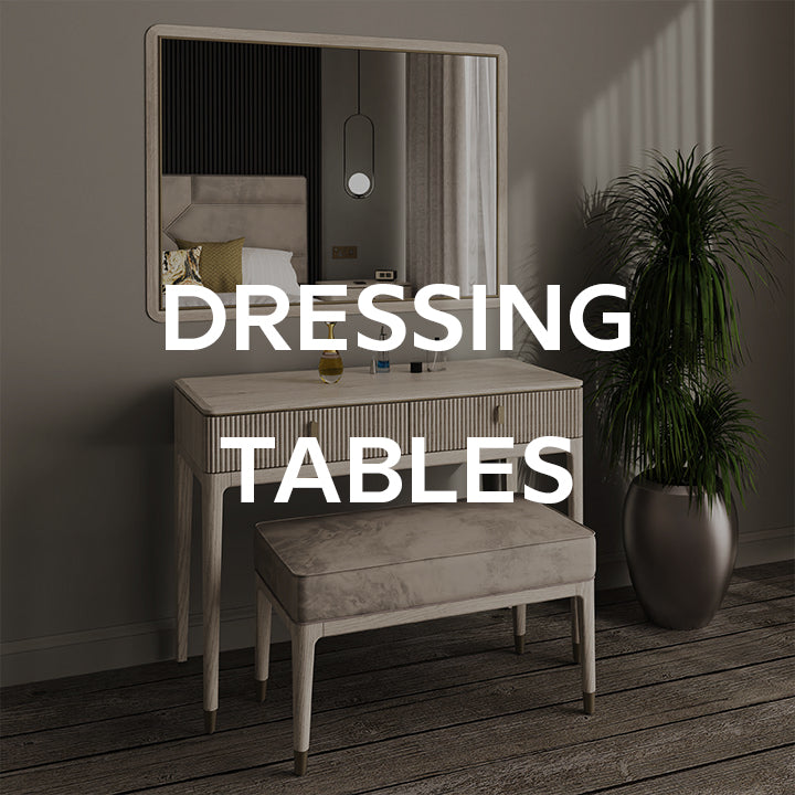 Dressing Tables