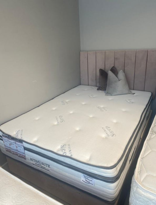 Optimum Sleep Mattress | 6ft