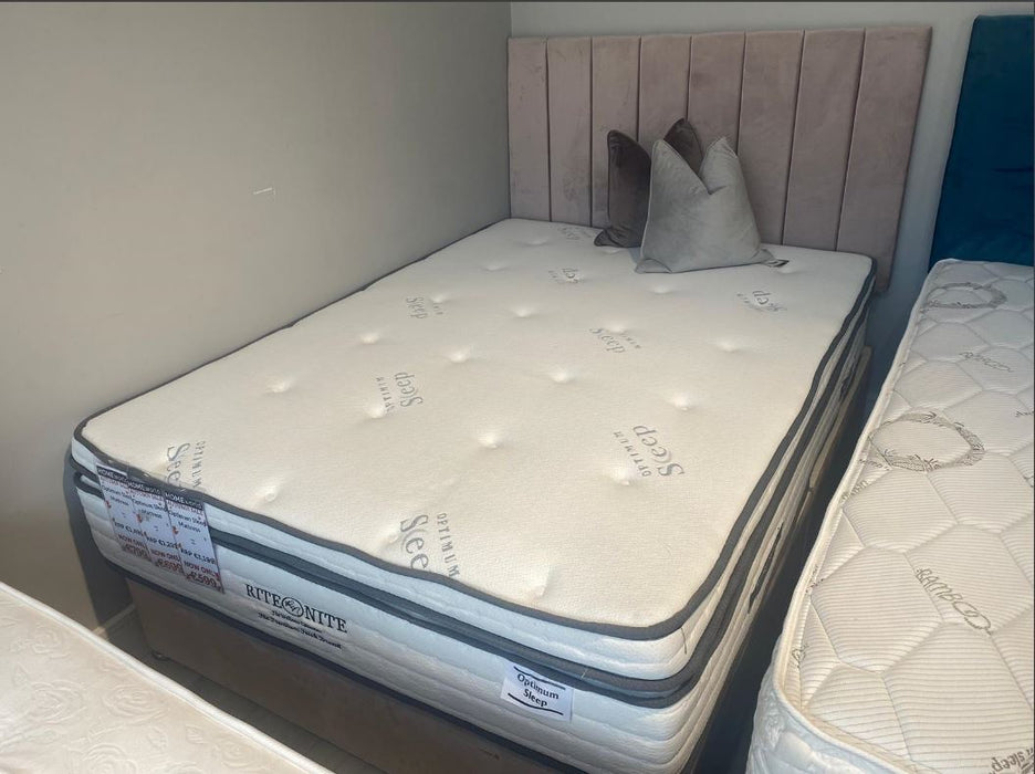 Optimum Sleep Mattress | 6ft