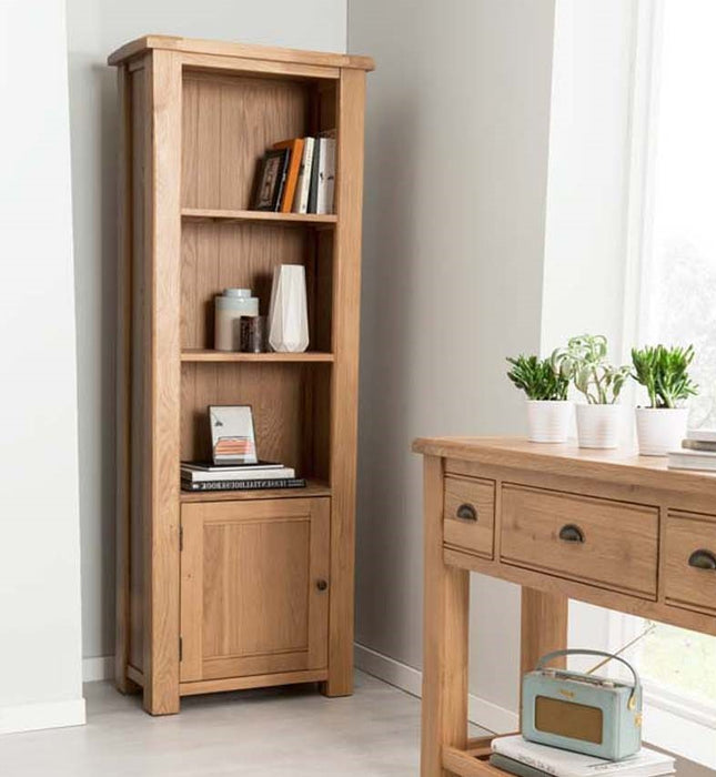 Bree | Bookcase | Tall