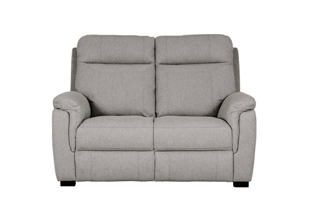 Asher 2 Seater Sofa | Azul / Grey