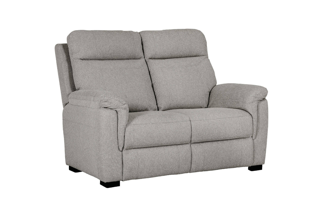 Asher 2 Seater Sofa | Azul / Grey