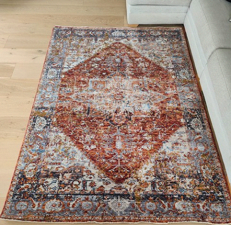 Paliz 80x150cm Rug