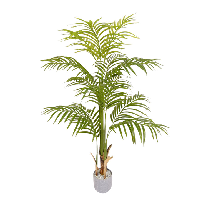 Artificial Lady Palm Tree 110CM