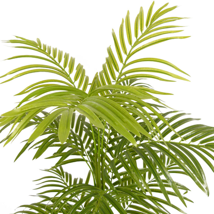 Artificial Lady Palm Tree 110CM