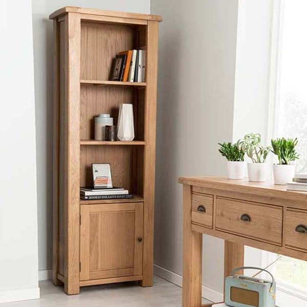 Bree | Bookcase | Tall