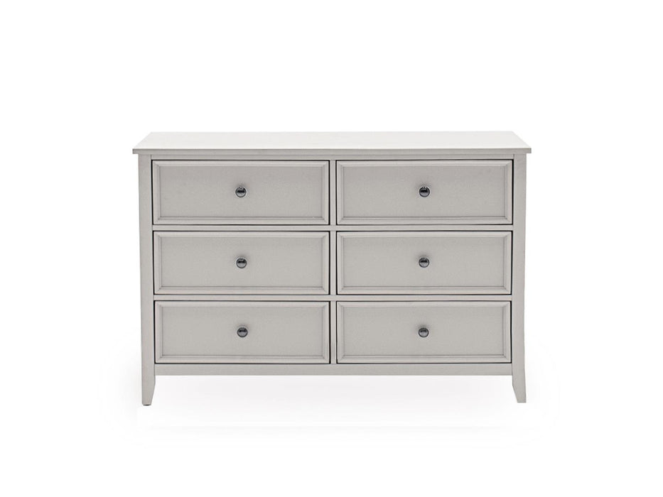 Everly 6 Drawer Chest