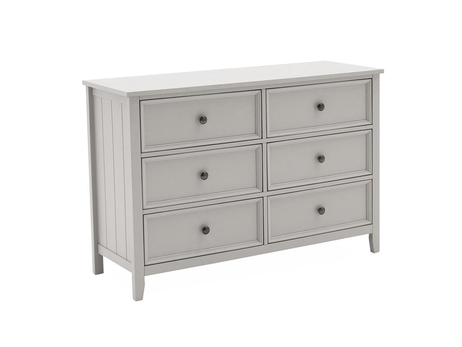 Everly 6 Drawer Chest