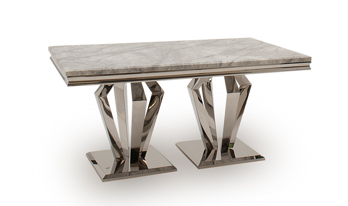 Amro Dining Table 2.0m