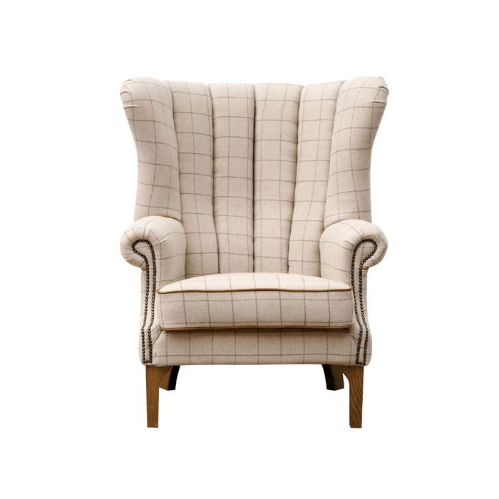 Chicago  | Armchair | Beige