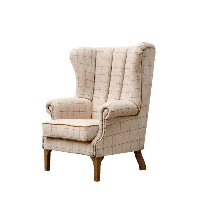 Chicago  | Armchair | Beige