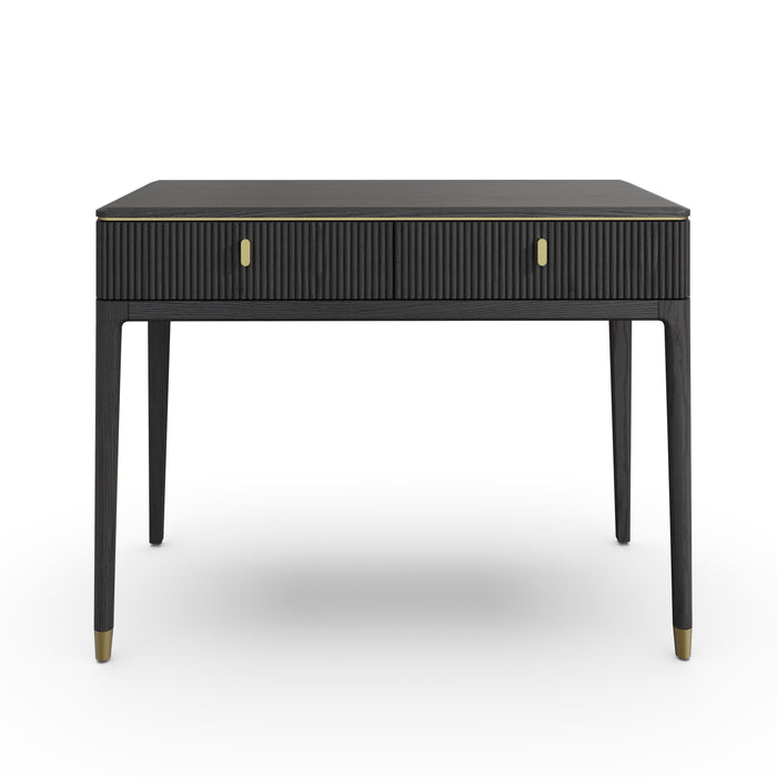 Isabella Dressing Table | Ebony