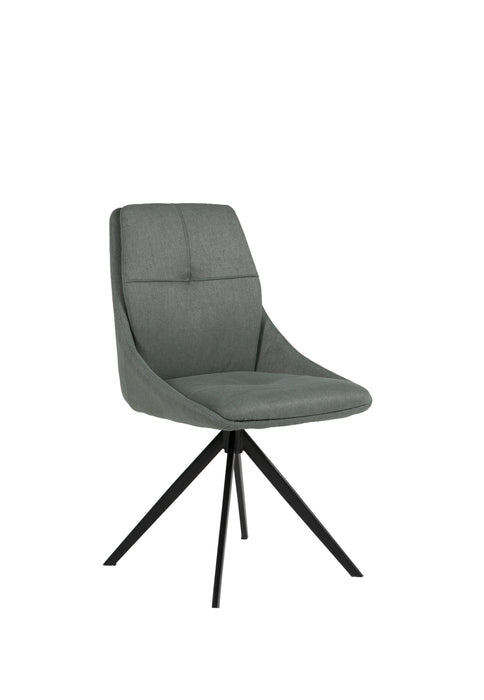 Victoria Dining Chair | Green