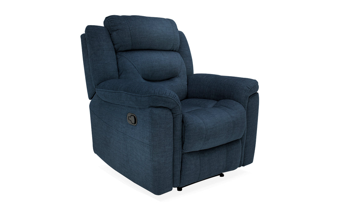 Douglas 1 seater recliner