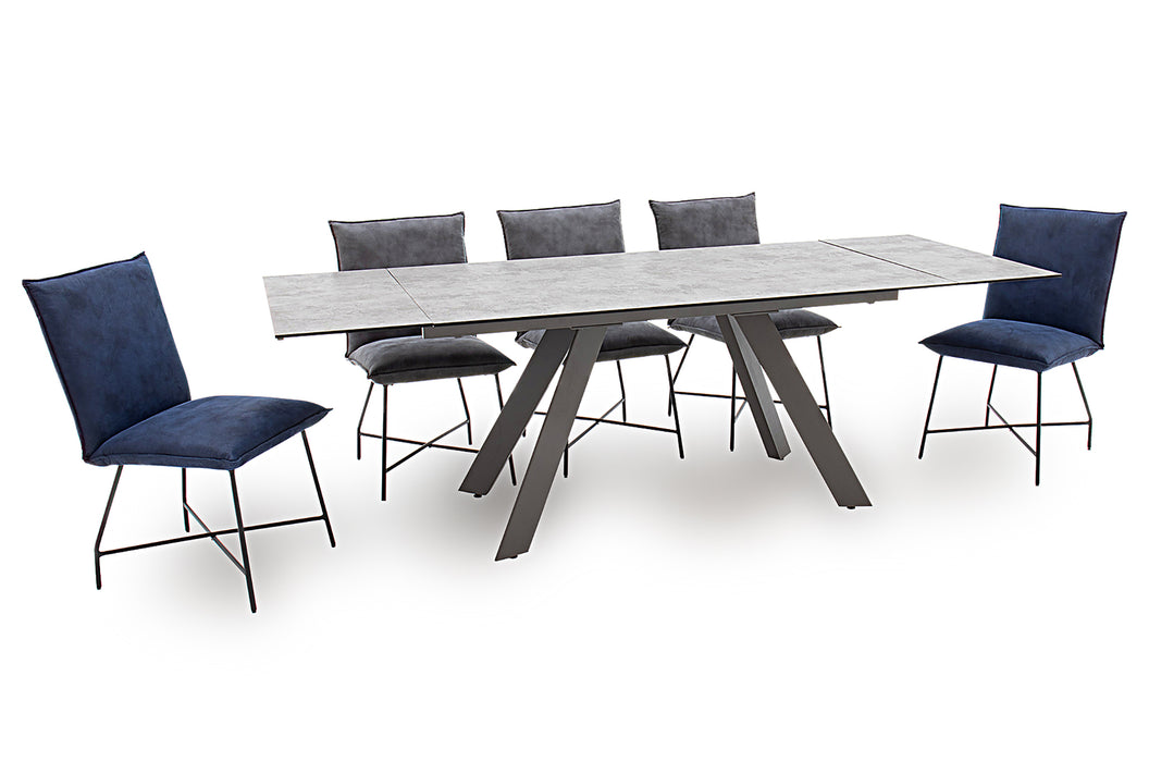 Fleur Dining Table