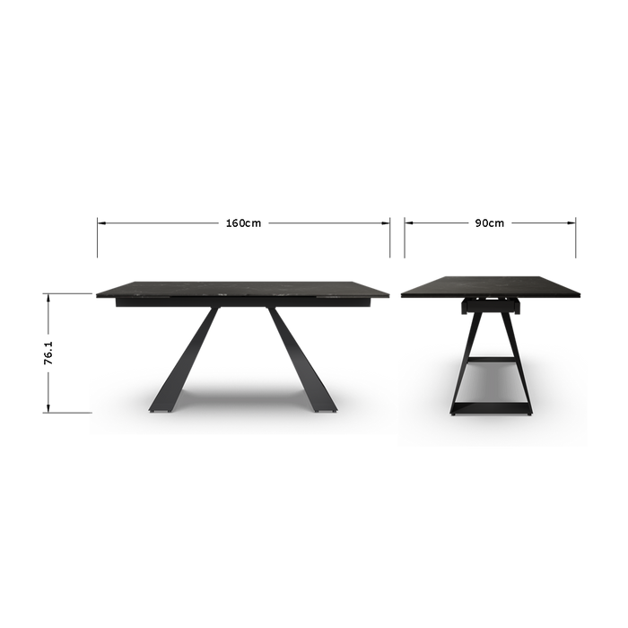 Marius Dining Table