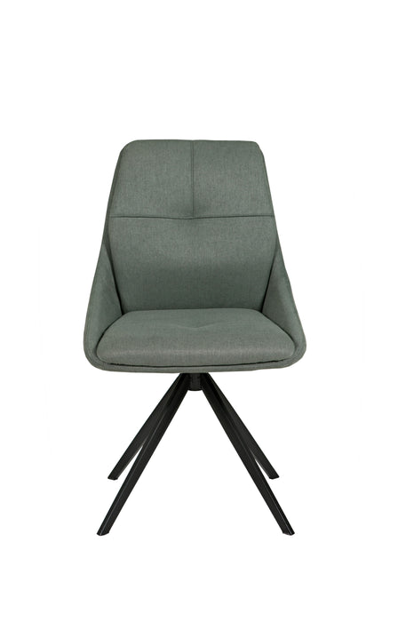 Victoria Dining Chair | Green