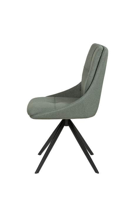 Victoria Dining Chair | Green