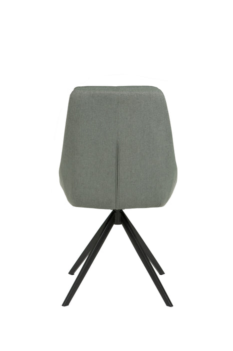 Victoria Dining Chair | Green