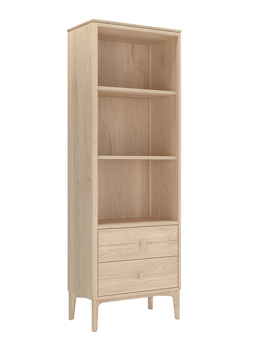 Ruby Oak Open Storage Unit