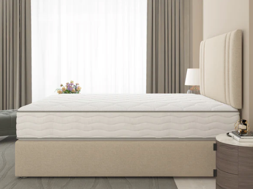 Kensington 4ft Mattress