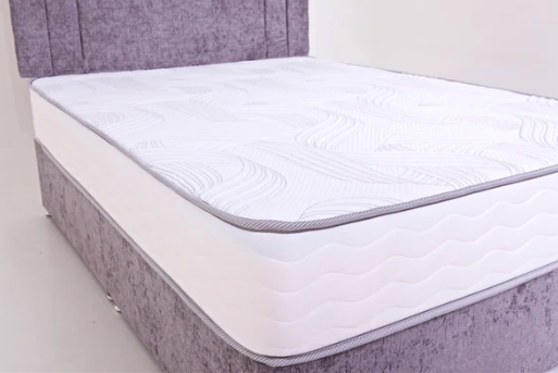 Unisleep 5ft Mattress