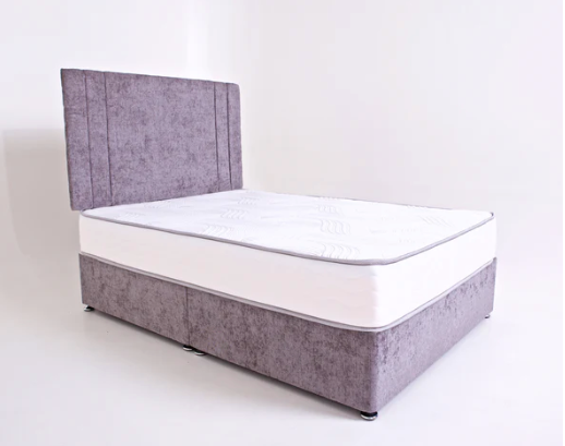 Unisleep 4ft6 Mattress