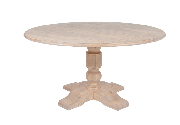 Valentino Round Dining Table 1520