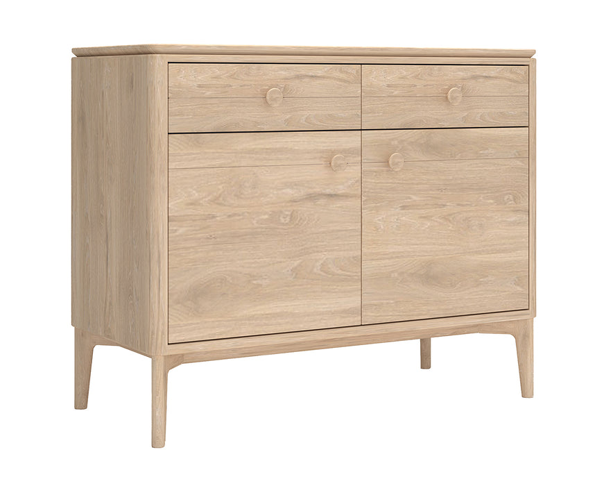 Ruby Oak Sideboard Small