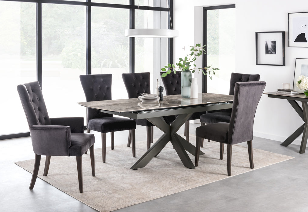 Bonnie Dining Table