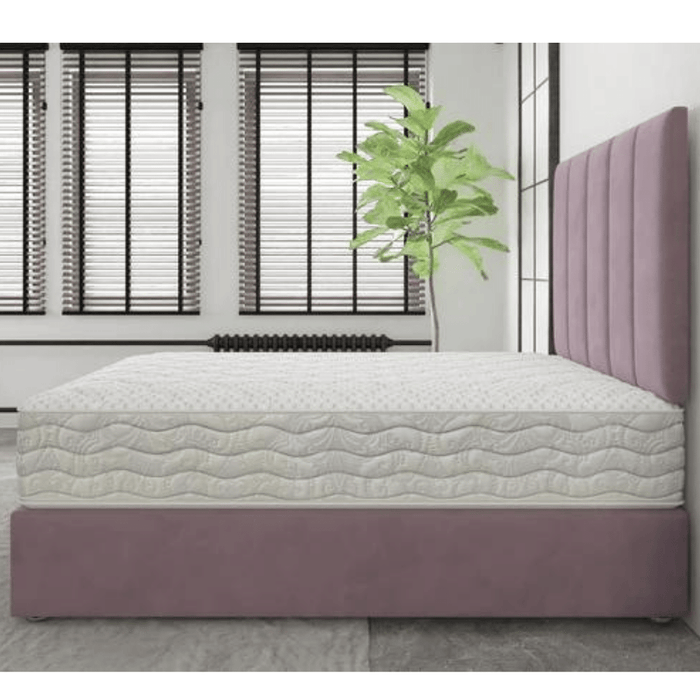 Elegant 3ft Mattress | Quilted