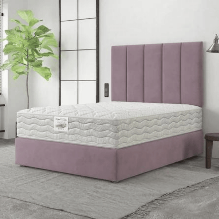 Elegant 6ft Mattress | Quilted